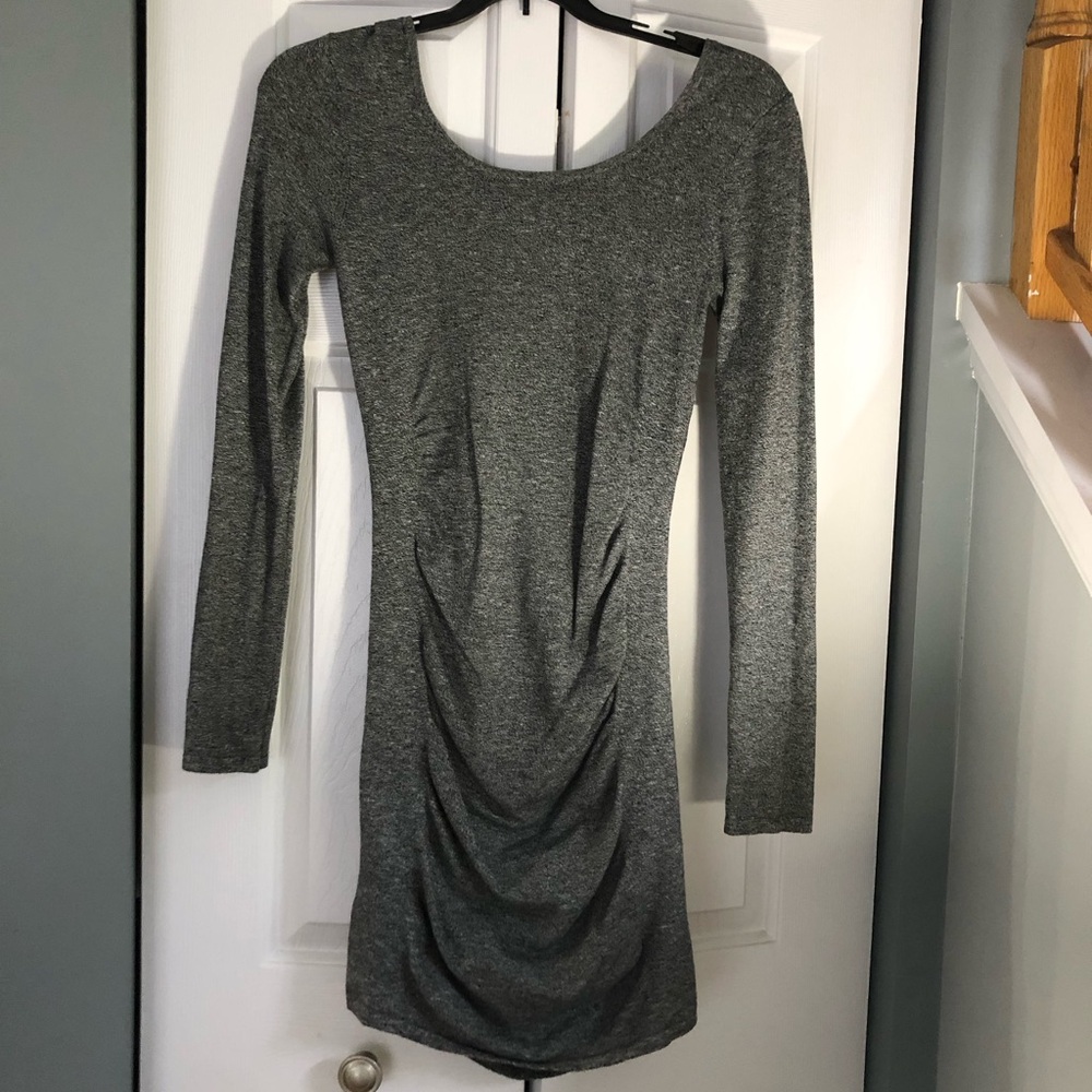 Express dress size medium